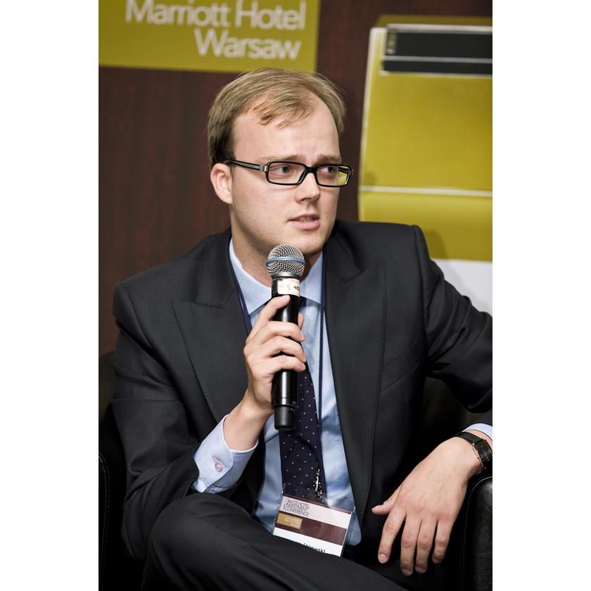 01-Zdrojowa Invest - Jan Wroblewski - Konferencja Inwestycji Hotelowych w Europie Srodkowej - Hotel Mariott_21.06.2011